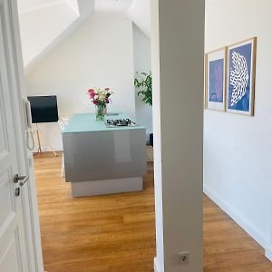 Appartement met Twee Slaapkamers